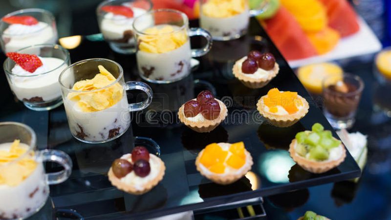 冷冻与冷藏：食材配送中的温度差异解析**