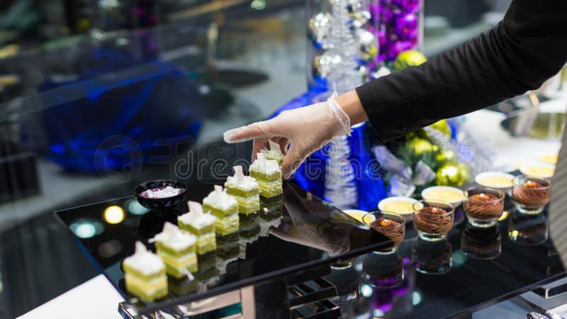 餐饮供应链系统：揭秘高效供应链背后的秘密