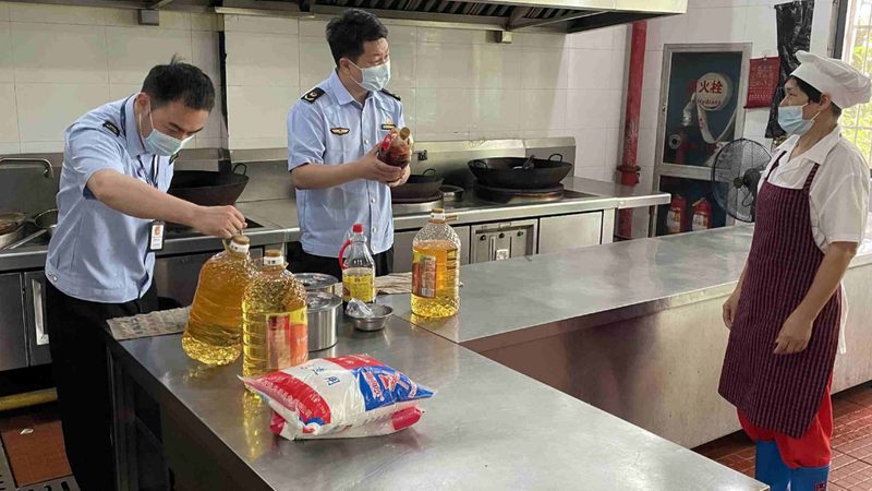 家用粮油，如何挑选品质之选？**