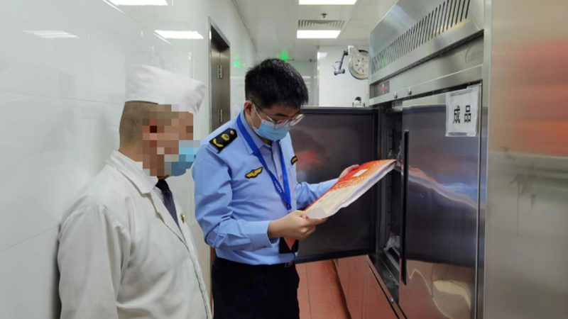 代加工食品手续代办：企业合规之路的得力助手**