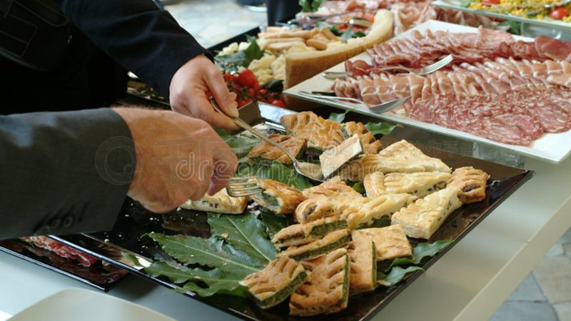 食品代加工厂房验收标准