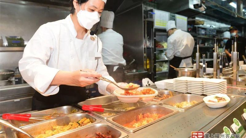餐饮供应链成本控制，如何做到精准把控？**