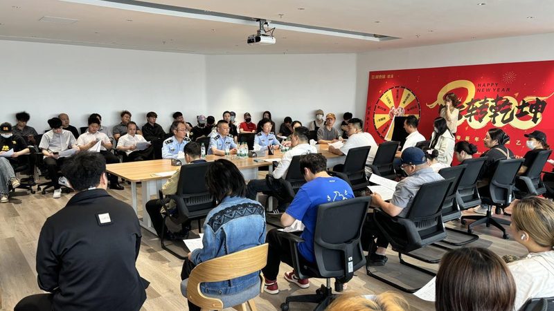食品代加工公司的报价单通常包含以下几个部分：