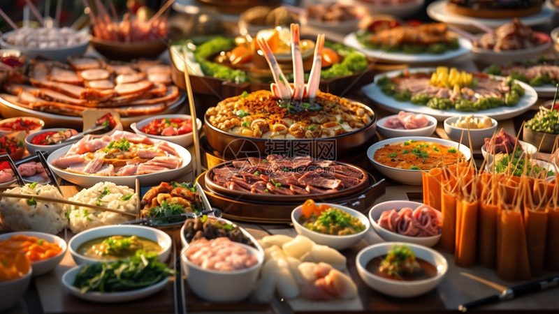 休闲食品生产资质办理流程全解析