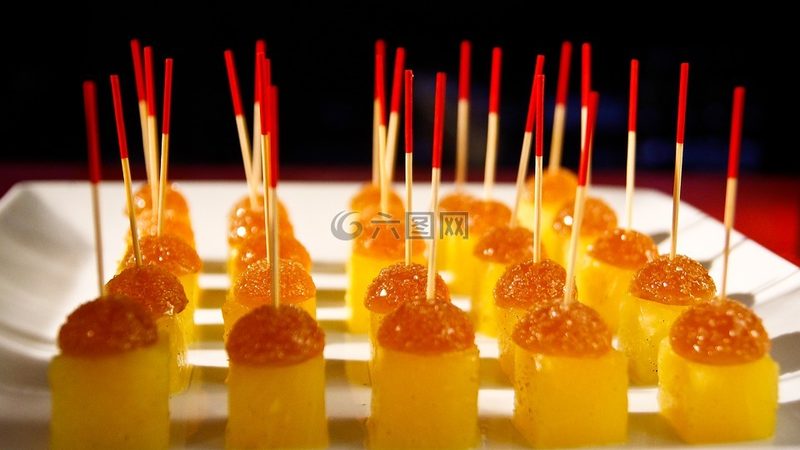 食品招商加盟需要什么资质